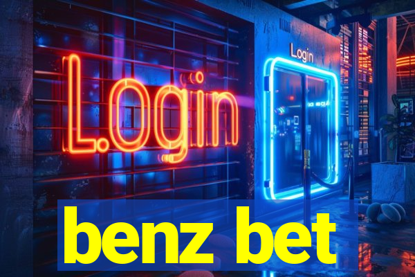 benz bet